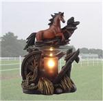 HRD32276 Mariah Electric Horse Oil Warmer